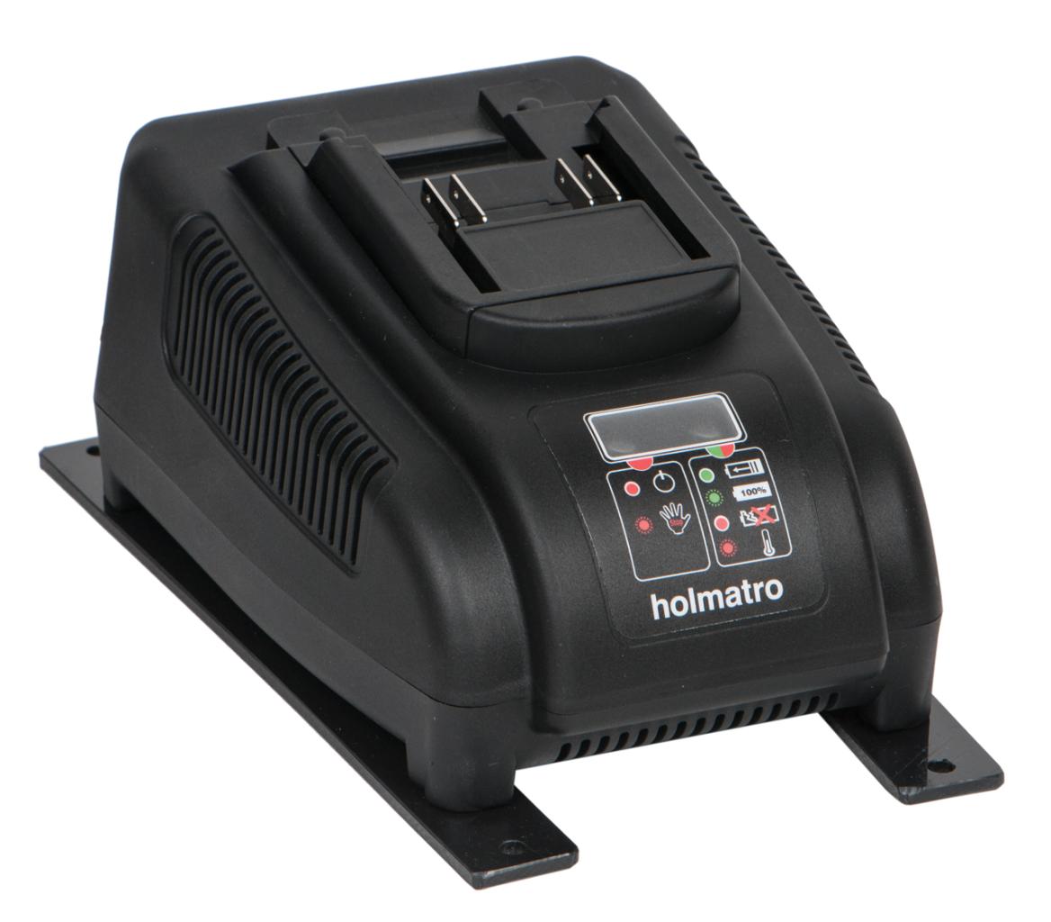 Greenline Battery Charger BCH3