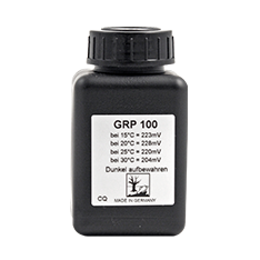  Redox control solution  GRP 100 