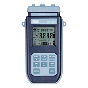  Portable termoanemometer  HD2103.1 