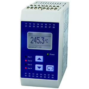  Temperature monitor  TG50EX 